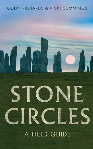Colin Richards Stone Circles