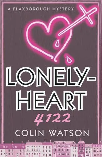 Colin Watson Lonelyheart 4122