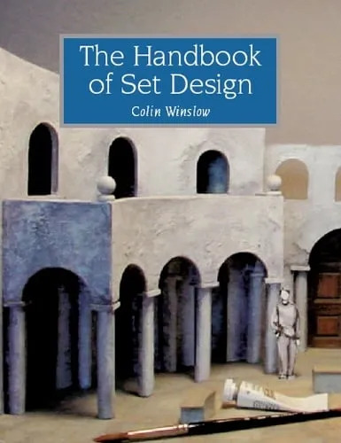 Colin Winslow Handbook of Set Design