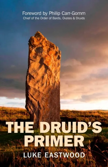 Collective Ink Druid`S Primer, The