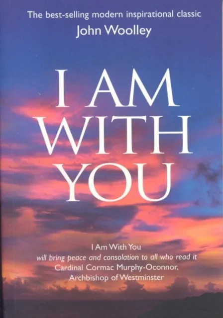 Collective Ink I Am With You (Paperback)