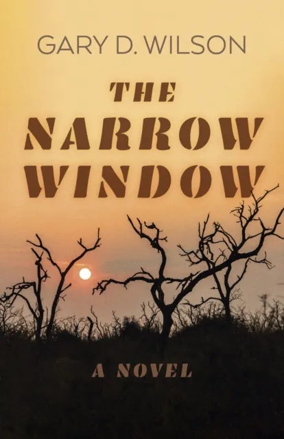 Collective Ink Narrow Window, The – A Novel