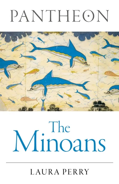Collective Ink Pantheon - The Minoans