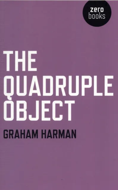 Collective Ink Quadruple Object, The