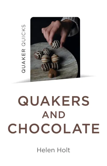 Collective Ink Quaker Quicks - Quakers And Chocolate