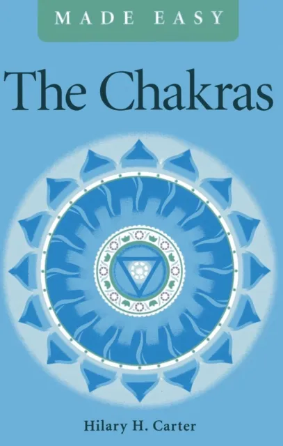 Collective Ink The Chakras Made Easy