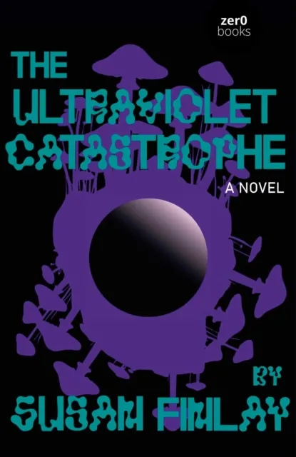 Collective Ink The Ultraviolet Catastrophe : A Culturepreneurial Horror