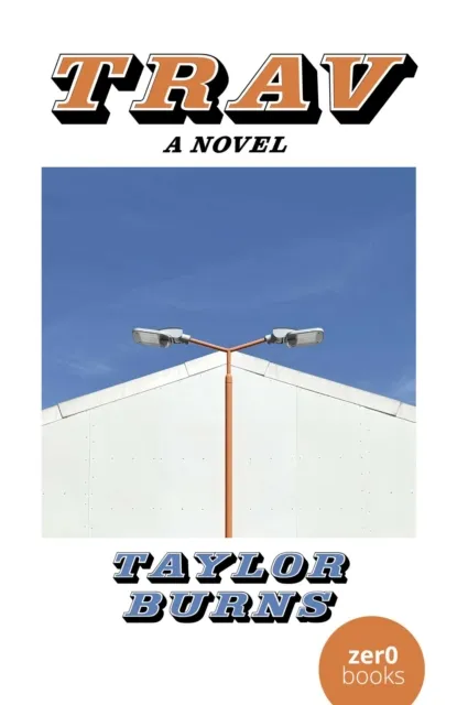 Collective Ink Trav : A Novel