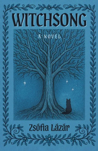Collective Ink Witchsong : A Novel