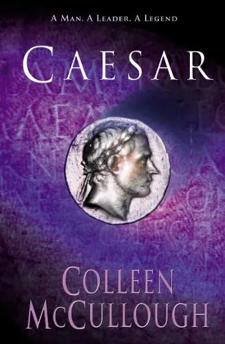 Colleen McCullough Caesar