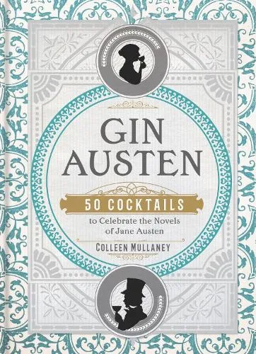 Colleen Mullaney Gin Austen