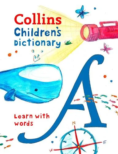Collins Dictionaries Children’s Dictionary