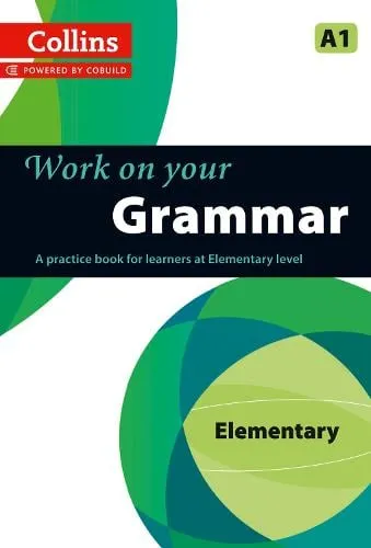 Collins Elt Grammar