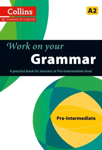 Collins Elt Grammar