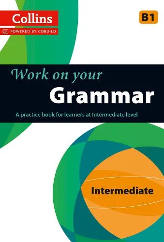 Collins Elt Grammar