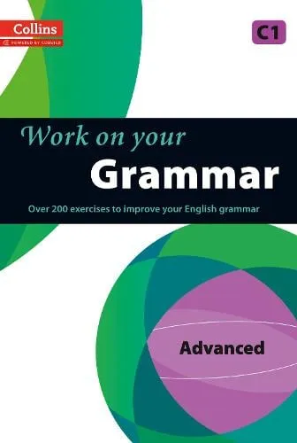 Collins Elt Grammar