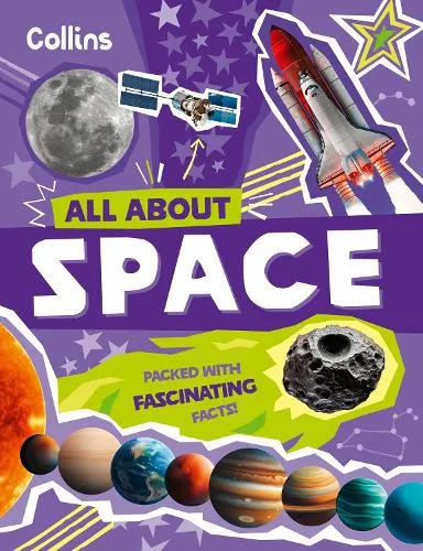 Collins Kids Space
