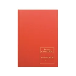 Collins Cathedral Analysis Book 69 Series 4 Cash