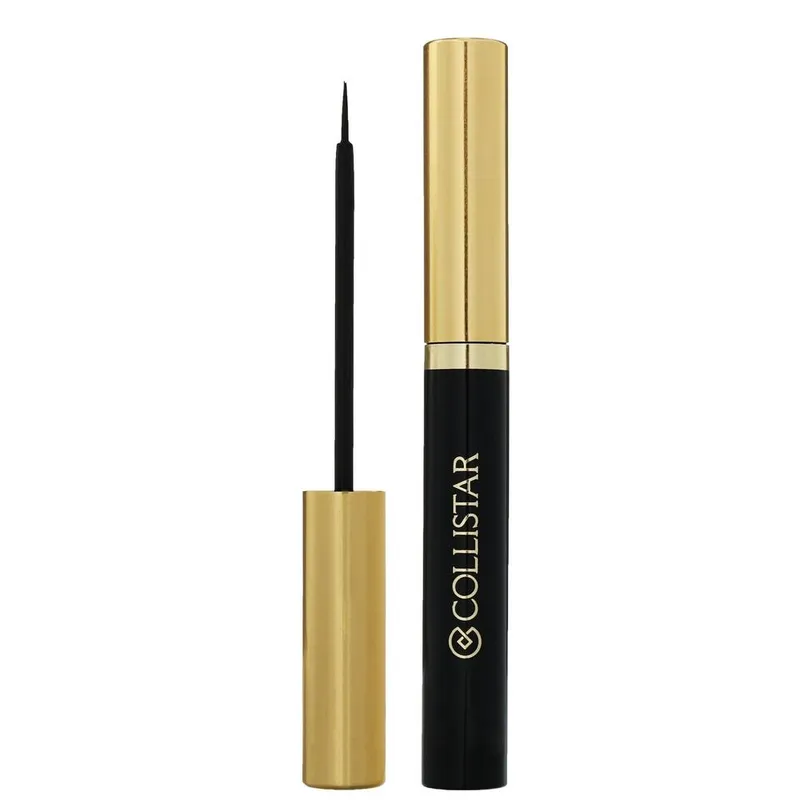 Collistar Women's Professional Eye Liner in 10 Nero 10 Nero One Size female