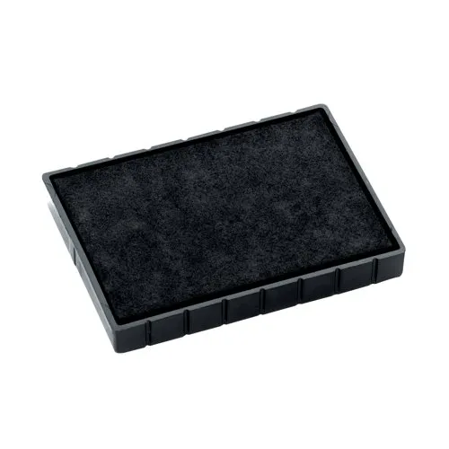 Colop E/38 Replacement Ink Pad Black (2 Pack)
