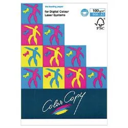Color Copy A3 White Paper 100gsm CCW1024 (500 Pack)