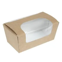 Colpac Faerch Fresco Deli Containers w/ Lid 500ml/17oz (500)