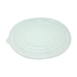 Colpac Fiesta Compostable Pla Cold Cup Domed Lids 12oz/16oz/20oz (1000)