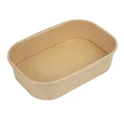 Colpac Fiesta Compostable Red Gingham Greaseproof 380x310mm (200)