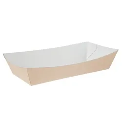 Colpac Fiesta PS Lids for 12oz Cold Cups 80mm (1000)