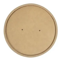 Colpac Vegware 185-Series Compostable Bon Appetit Food Bowls 26oz (300)