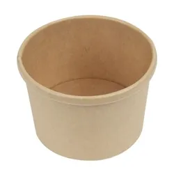 Colpac Vegware 96 Series Cold Cup Flat Lids No-Hole 12/16oz (1000)