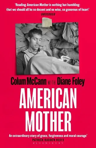 Colum McCann American Mother