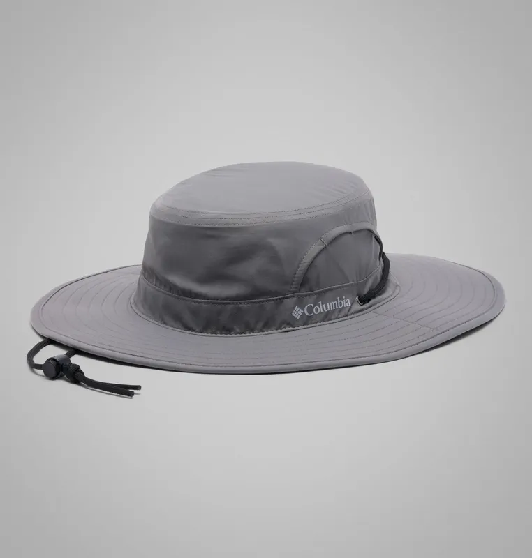 Columbia - Unisex Coolhead™ Zero IV Booney - City Grey Size L/XL Unisex