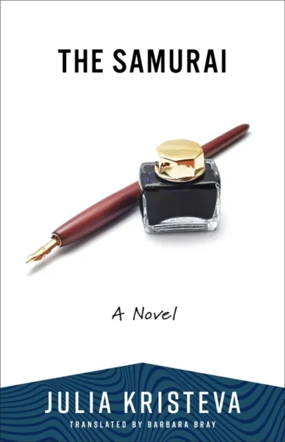 Columbia University Press The Samurai : A Novel