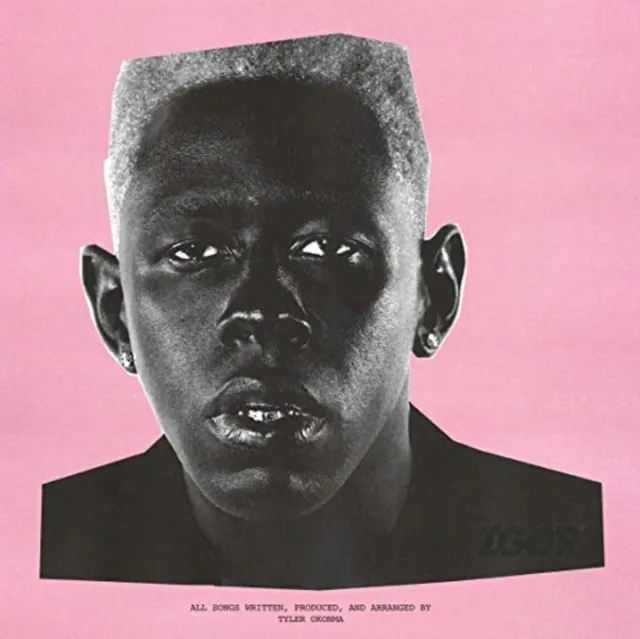 Columbia Igor