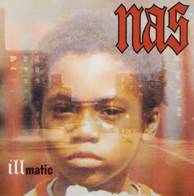 Columbia Illmatic
