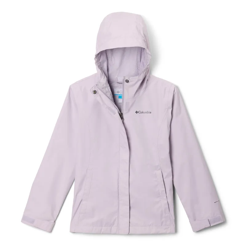 Columbia Junior Arcadia II Waterproof Jacket