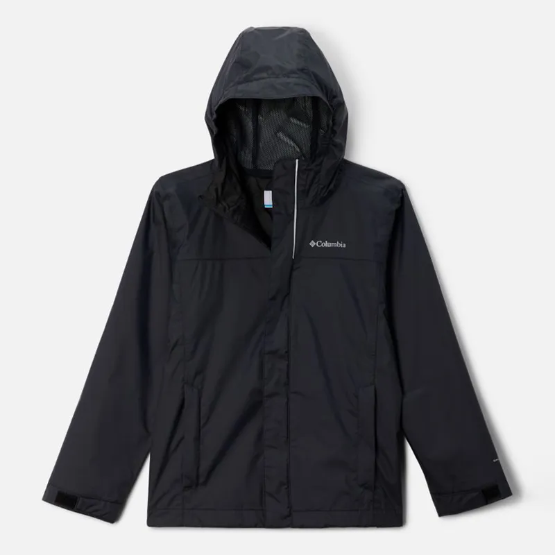 Columbia Junior Watertight II Waterproof Jacket
