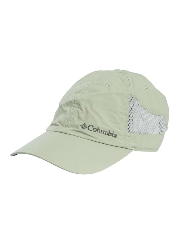 Columbia Tech Shade Cap - Safari