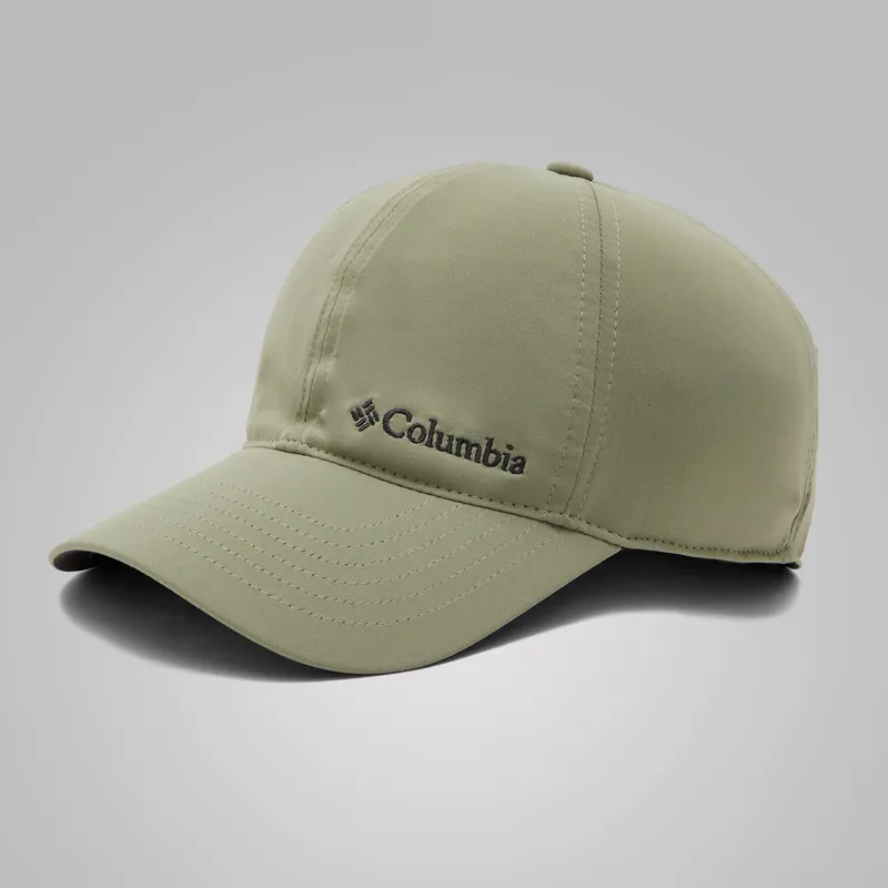 Columbia Unisex Coolhead Iii Cap Green