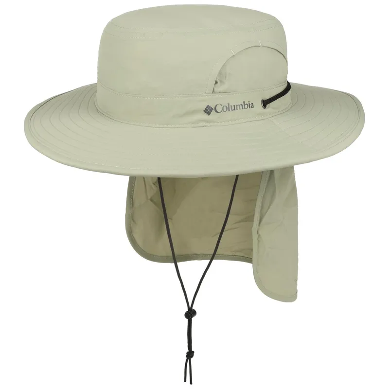 Coolhead II Zero Booney Cloth Hat by Columbia - olive - Female - Size: S/M (55-57 cm)