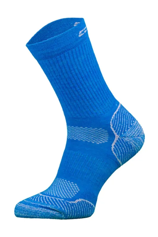 Comodo Unisex Merino Wool Lightweight Socks - - Size: L