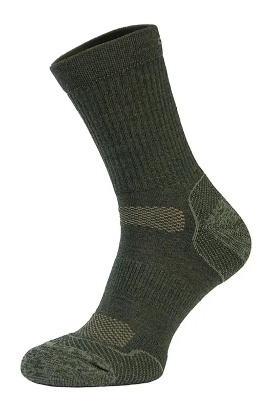 Comodo Unisex Merino Wool Lightweight Socks - - Size: M