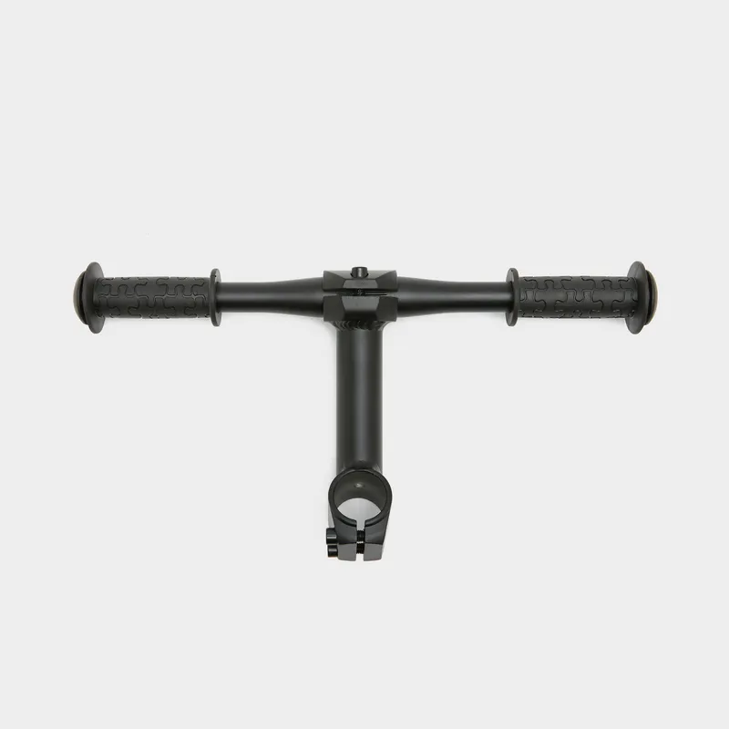 Compass Cargo Passenger Handlebars Grey