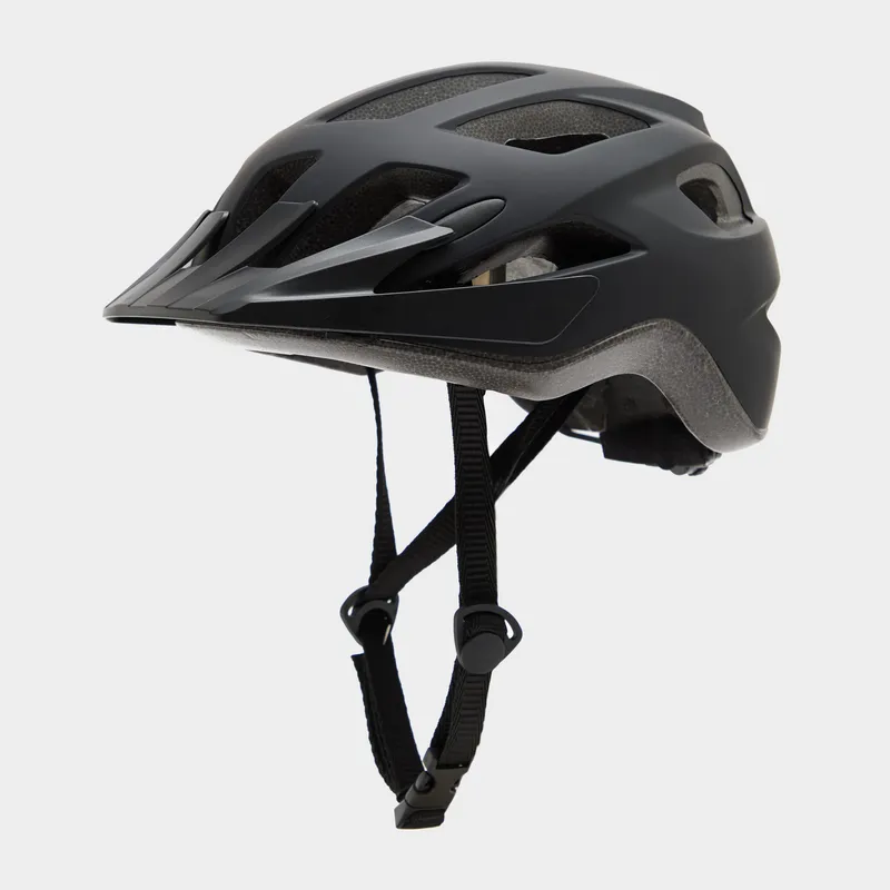Compass CS1 Adult Helmet, Black M