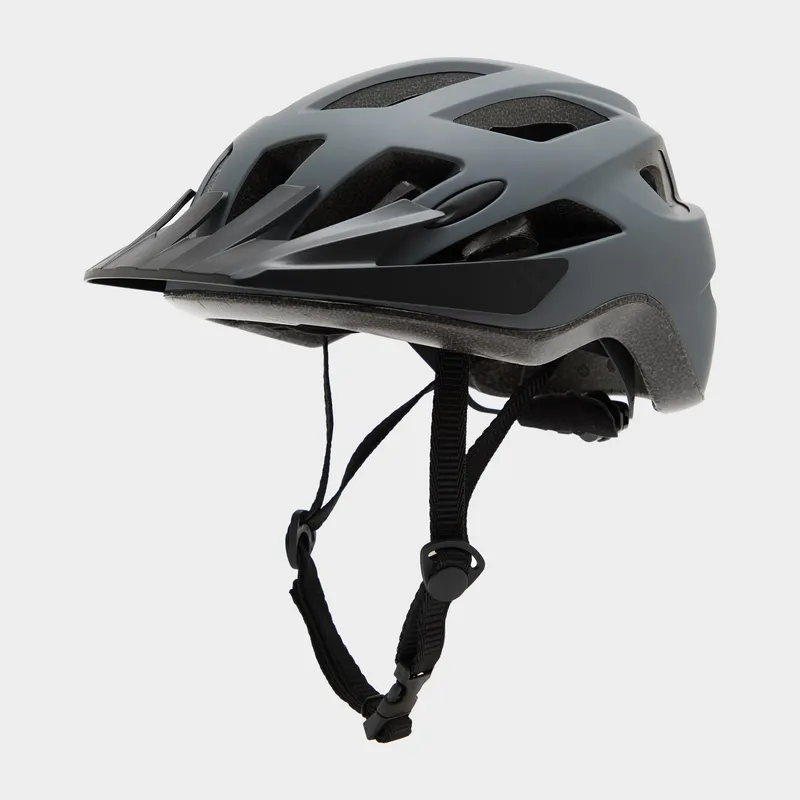 Compass CS1 Adult Helmet Grey