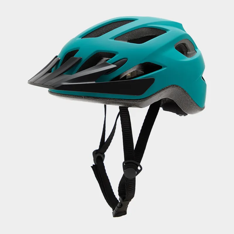 Compass CS1 Adult Helmet Teal
