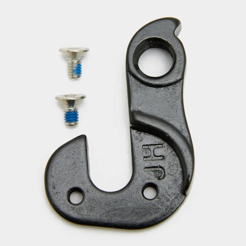 Compass Zone Mech Hanger Black