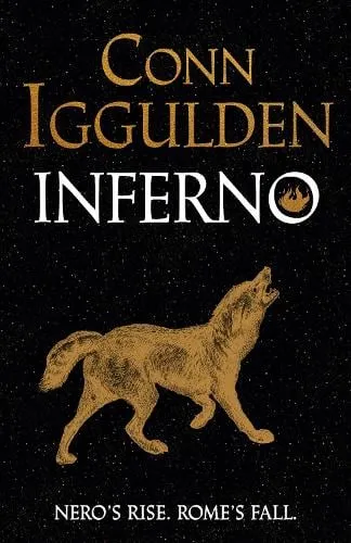 Conn Iggulden Inferno
