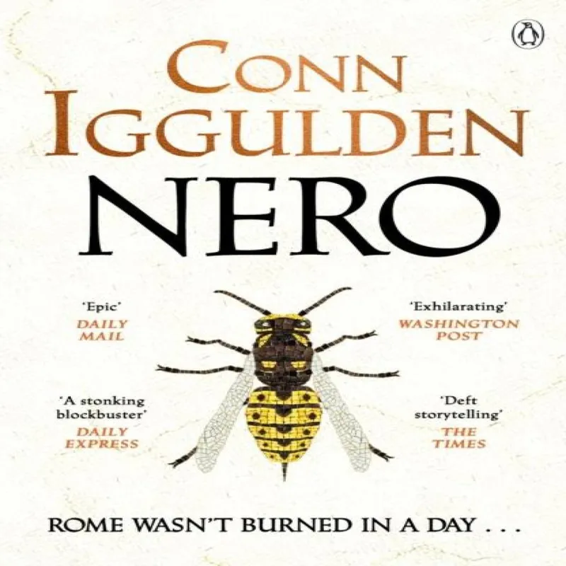 Penguin Books Ltd Nero